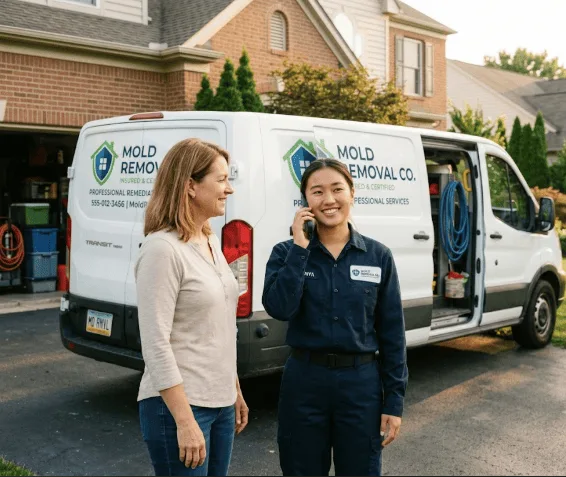 Crawlspace Mold Remediation Mcrae, AR FAQs